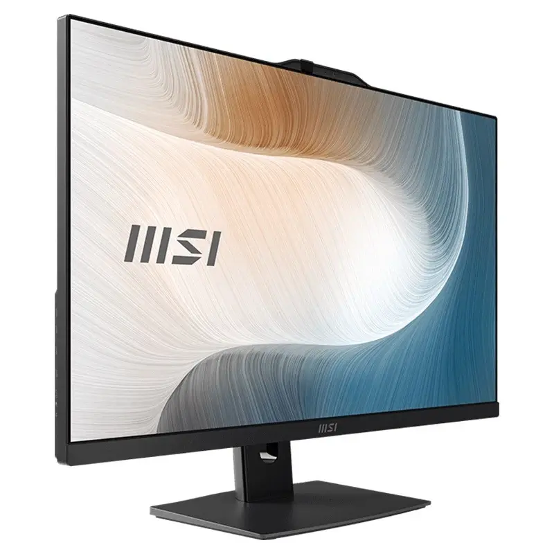 کامپیوتر همه کاره 27 اینچ ام اس آی مدل AM272P 1M-CORE 3 100U-8GB DDR5-500GB